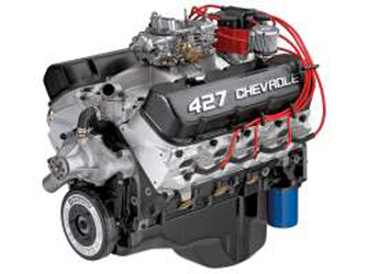 B0695 Engine